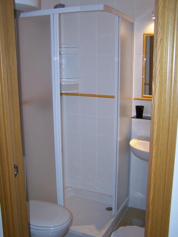 Apartamento Calle Goles Севиля Стая снимка