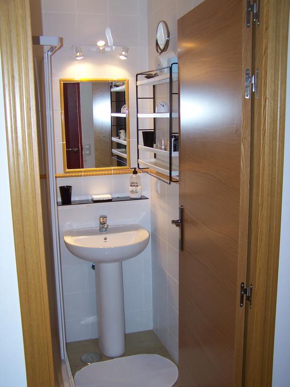 Apartamento Calle Goles Севиля Стая снимка