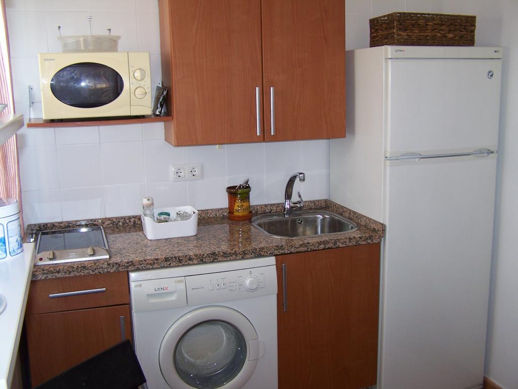 Apartamento Calle Goles Севиля Стая снимка