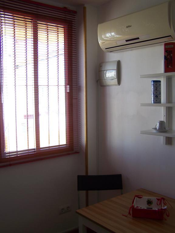 Apartamento Calle Goles Севиля Стая снимка