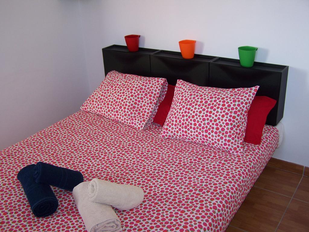 Apartamento Calle Goles Севиля Стая снимка