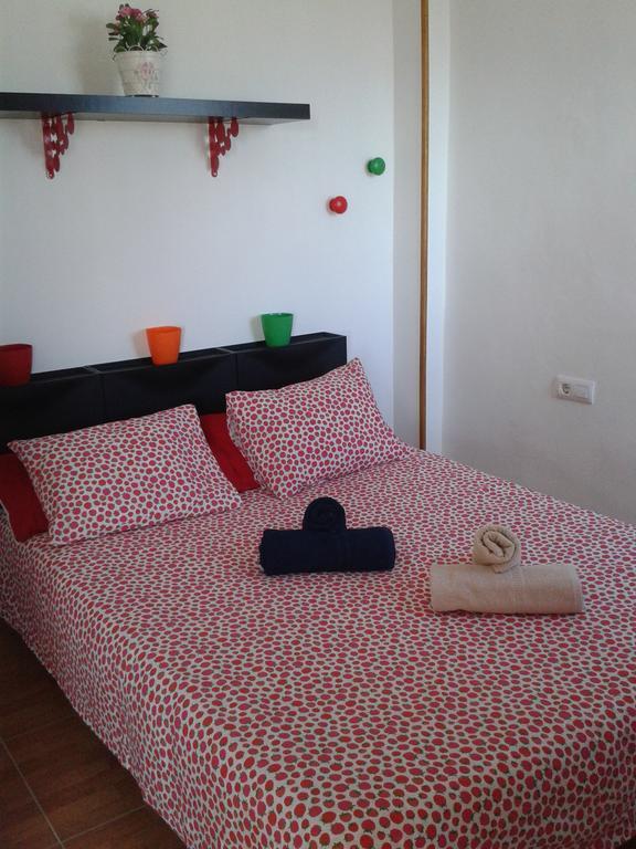 Apartamento Calle Goles Севиля Стая снимка